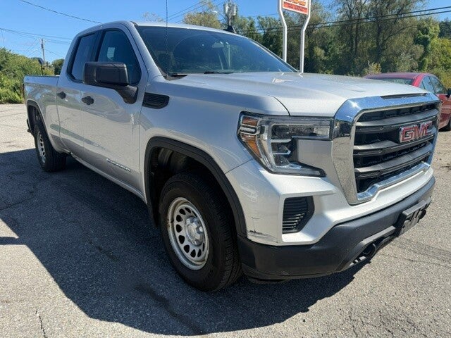 gmc sierra 1500 2019 1GTR9AEF7KZ360817 image gmc sierra 1500 2019 1GTR9AEF7KZ360817 image